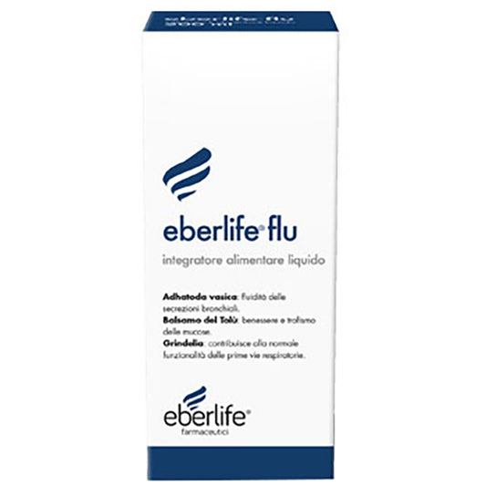 Eberlife Flu 200 Ml