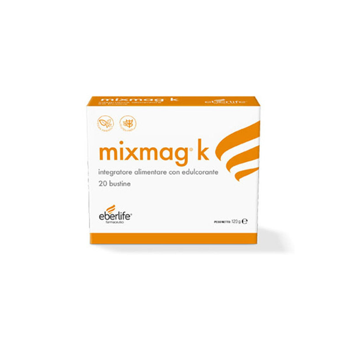 Mixmag K 20 sachets