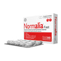 Normalia Fast 10 Gélules Unidose