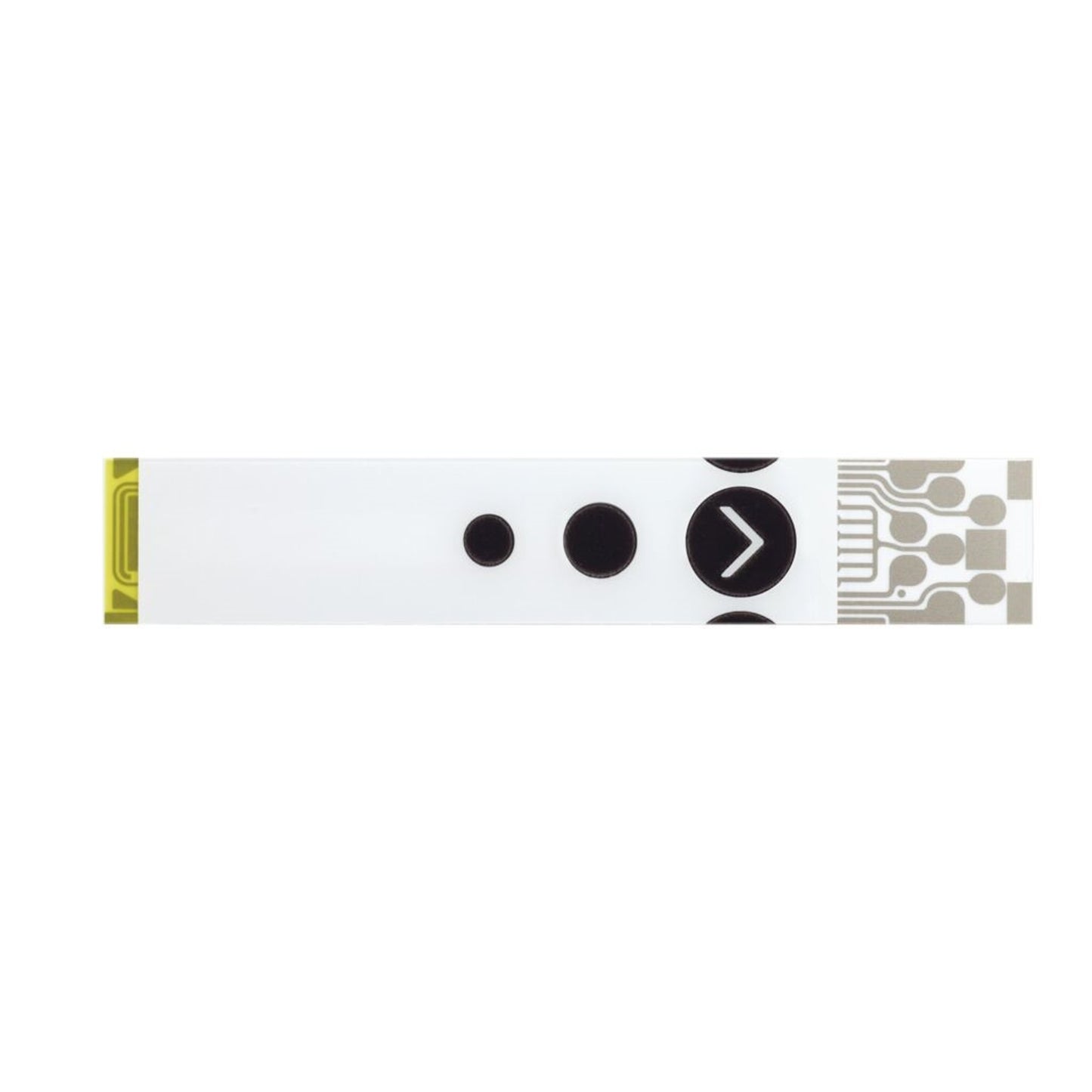 Accu-Chek Instant 25 Strips