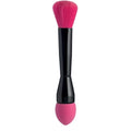 Trousse 10 Pinceaux Double Pointe Pour Le Visage