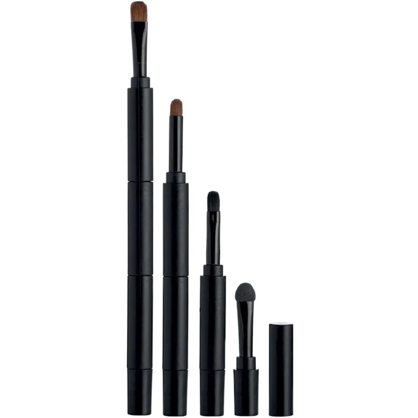 Trouss 14 Set 4 Pennelli Per Occhi
