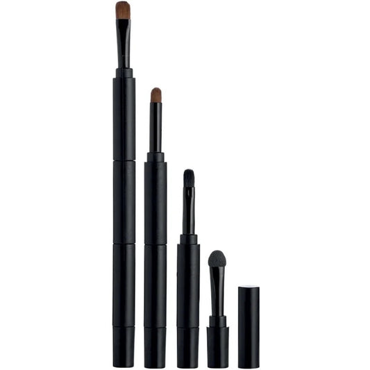 Trouss 14 Set 4 Pennelli Per Occhi