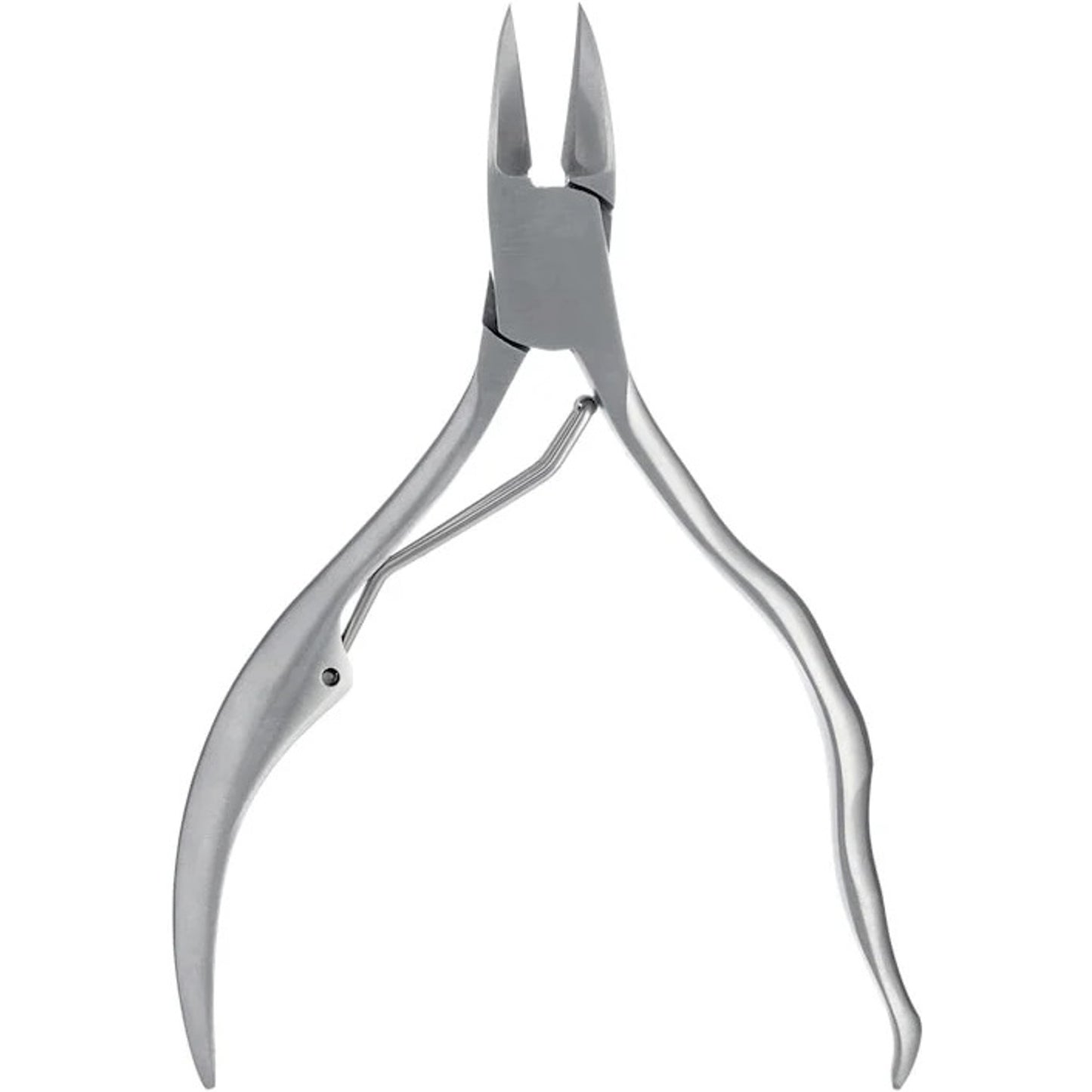 Trouss 20 Tronchese Per Cuticole Mani In Acciaio Inossidabile Colore Argento