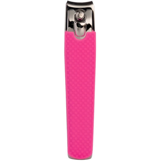 Trouss 22 Tagliaunghie Gommato Piccolo Fucsia