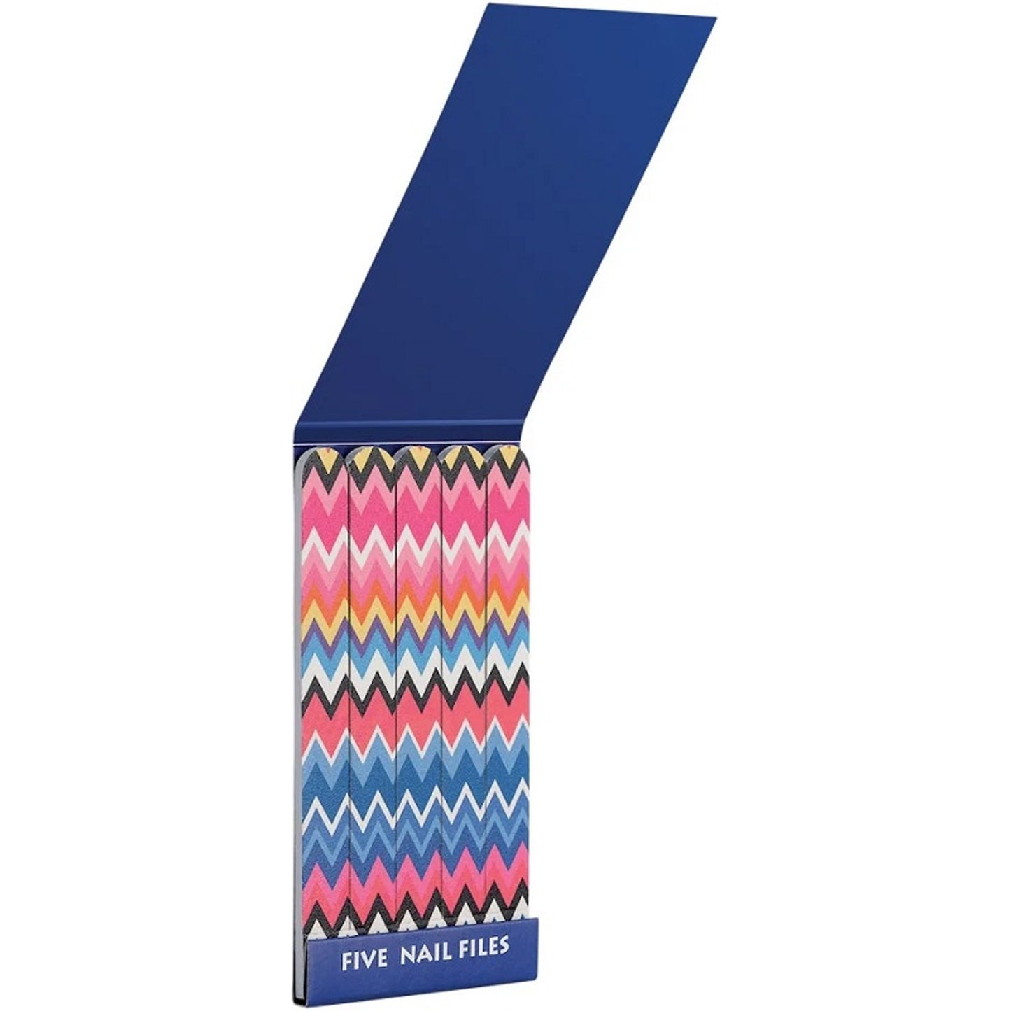 Trouss 35 Set Di 5 Mini - Limette Per Unghie