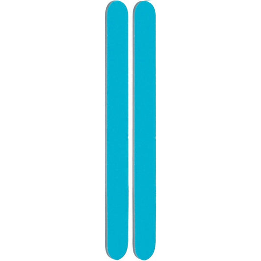Trouss 37 Lima Per Unghie Grana Media 240/240 Blu