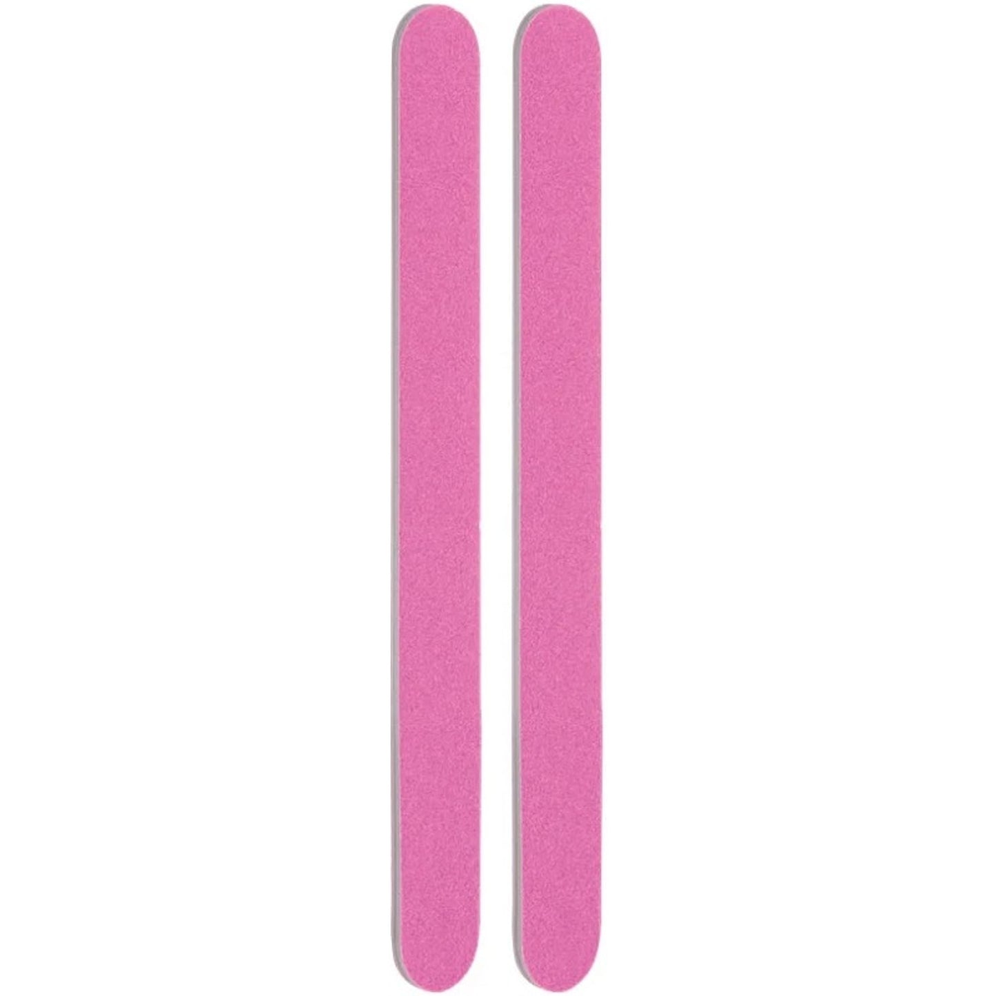 Trouss 39 Lima Per Unghie Grana Media 240/240 Fucsia