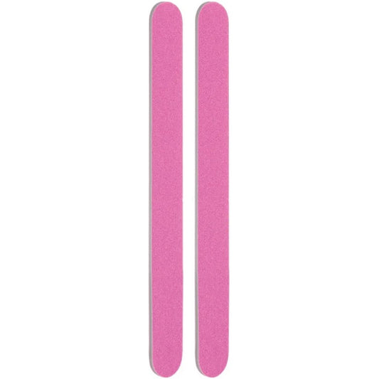 Trouss 39 Lima Per Unghie Grana Media 240/240 Fucsia