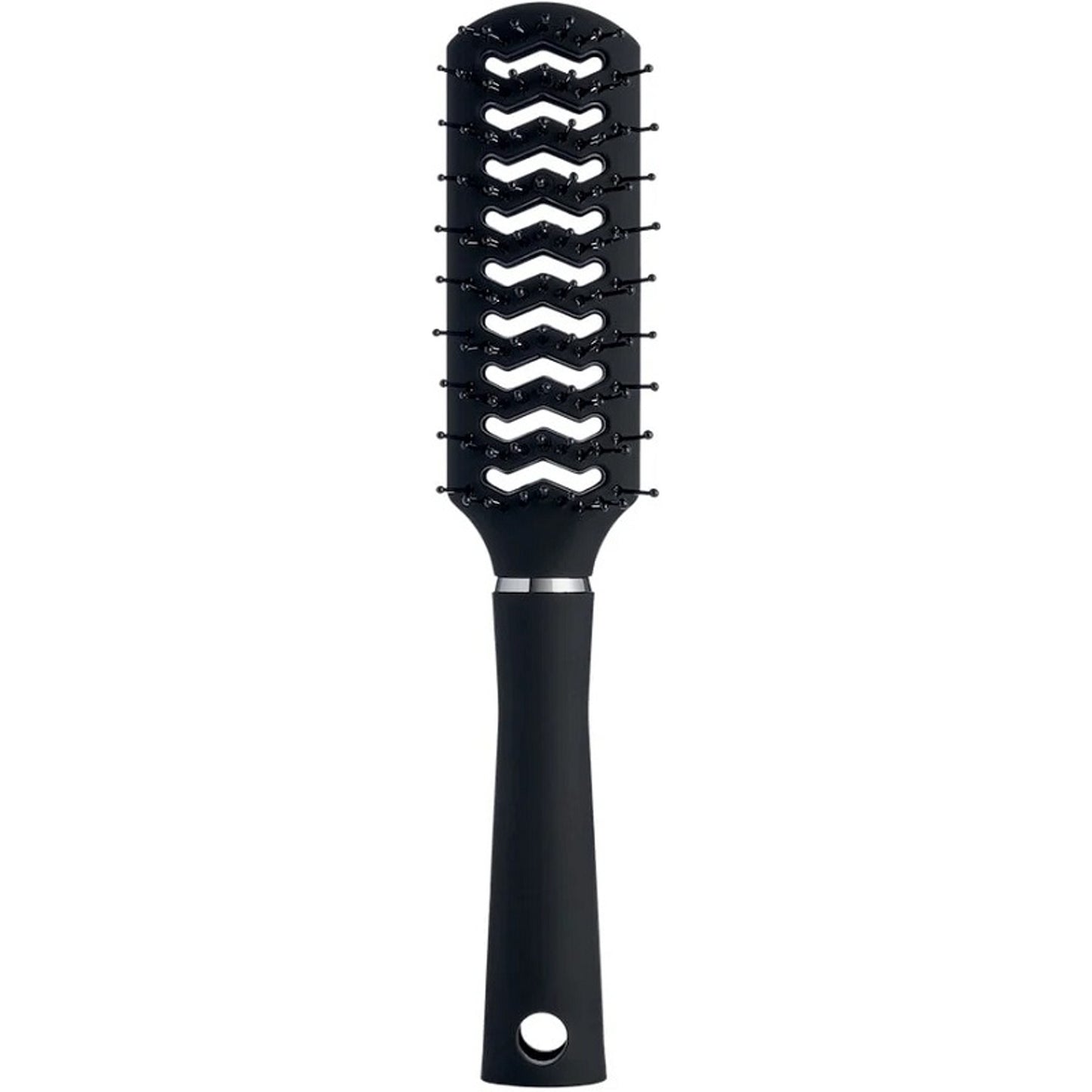 Trouss 40 Spazzola Dettaglio Argento