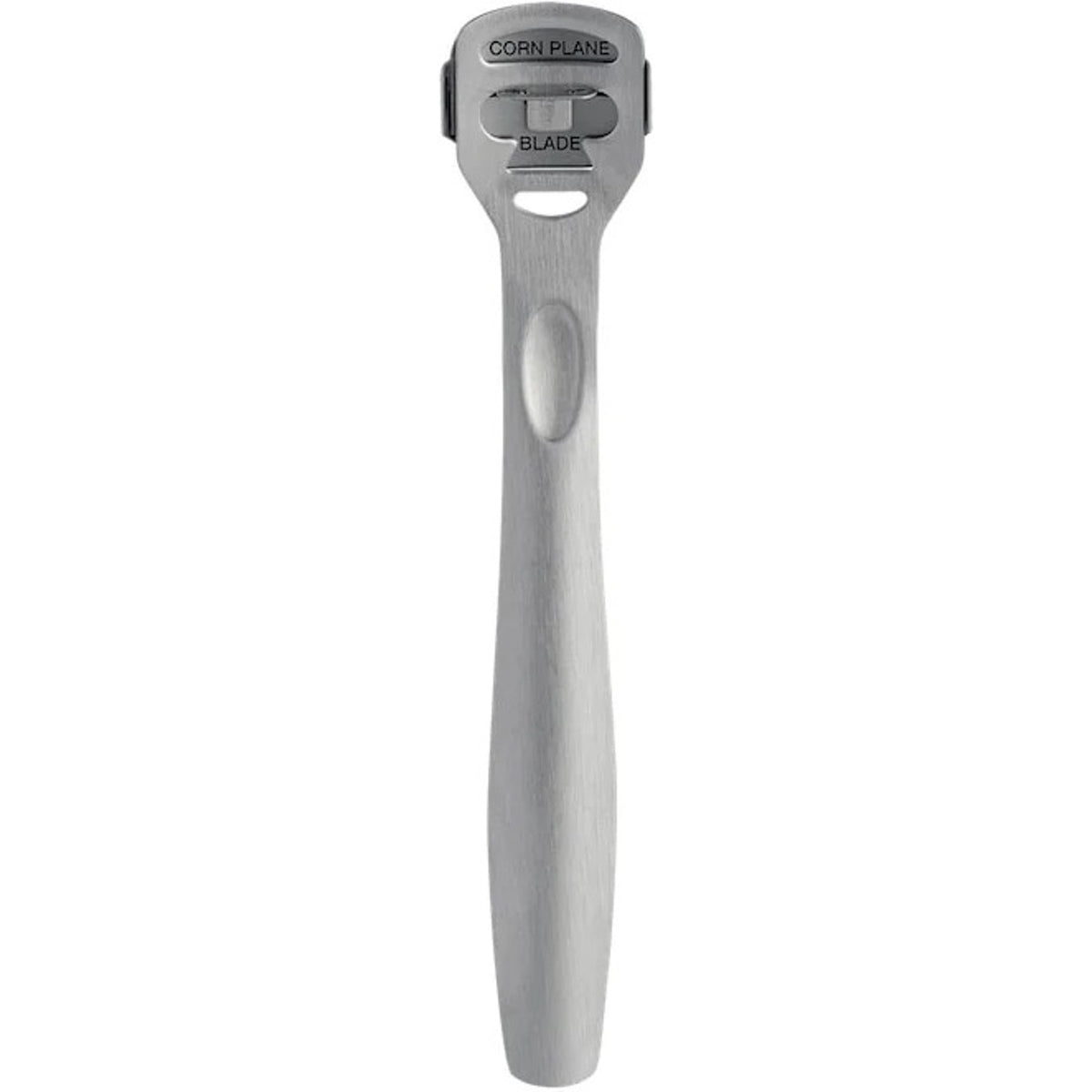 Professional Stainless Steel Callus Remover Trouss 50