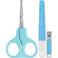 Trouss 58 Baby Manicure and Pedicure Set