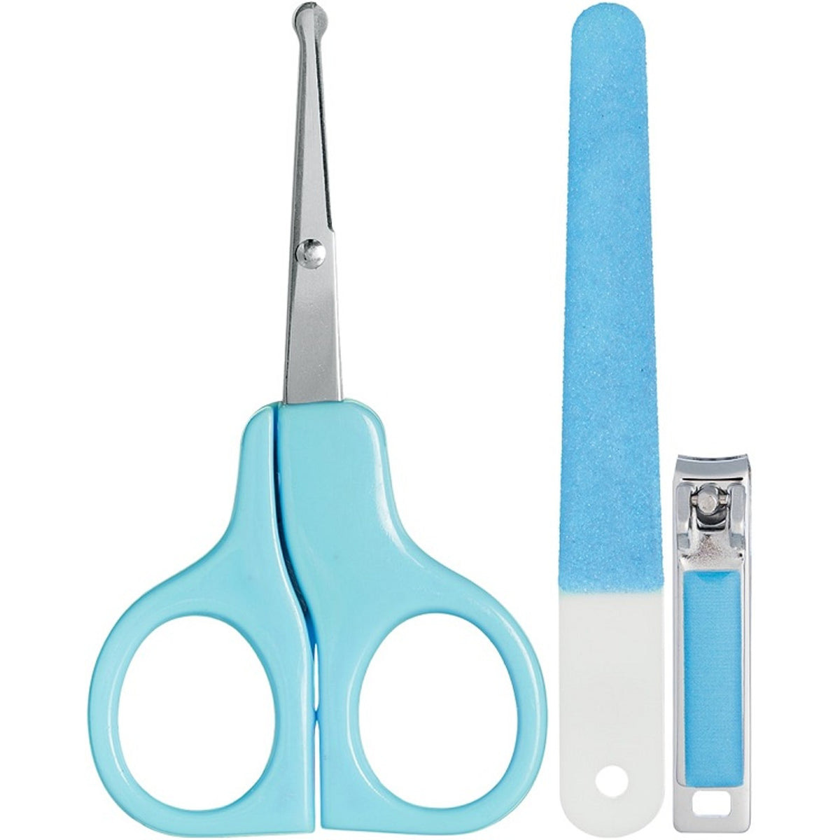 Trouss 58 Baby Manicure and Pedicure Set