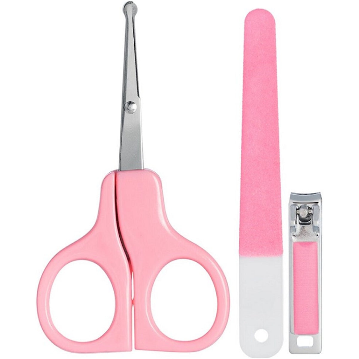Trouss 59 Baby Manicure and Pedicure Set