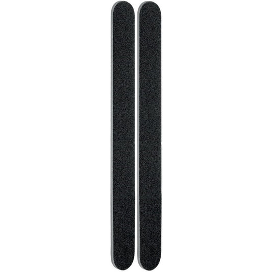 Trouss 61 Lima Per Unghie Grana Spessa 80/100 Nera