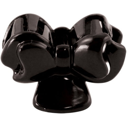 Trouss 64 Mollettine Per Capelli Colore Nero