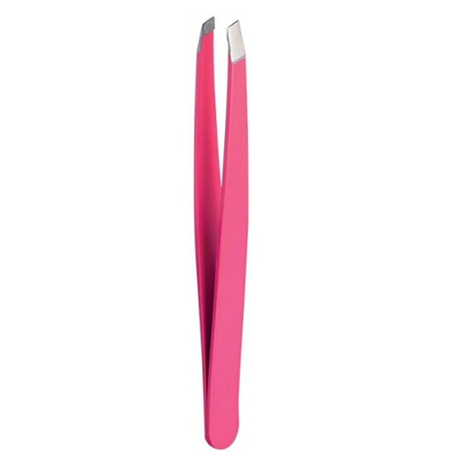 Trouss 72 Pinzetta Punta A Granchio Fucsia