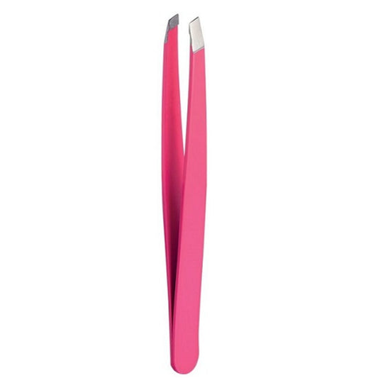 Trouss 72 Pinzetta Punta A Granchio Fucsia
