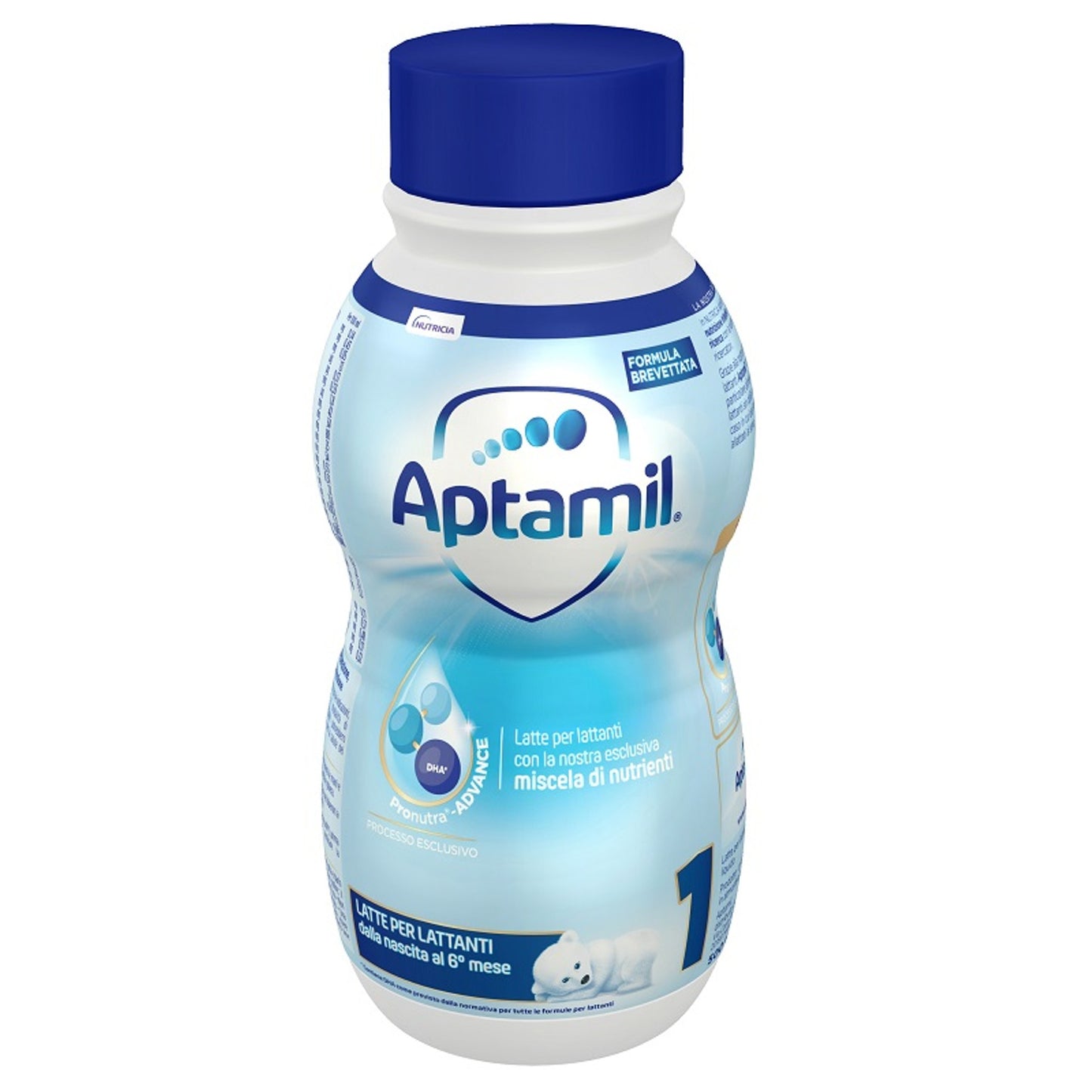 Aptamil 1 500 Ml