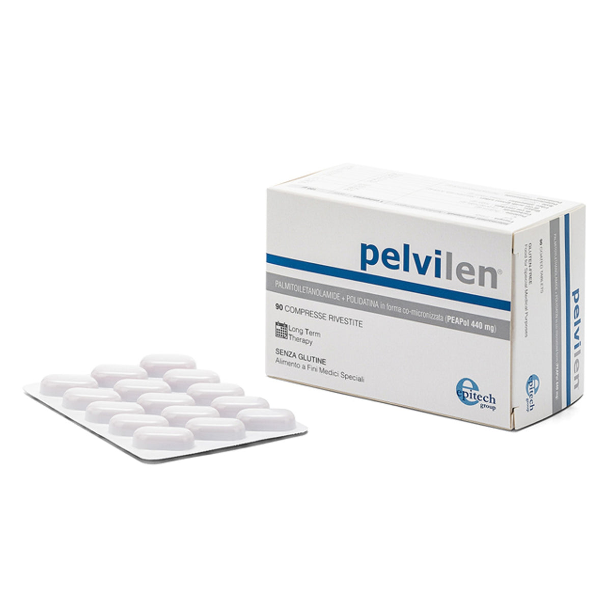 Pelvilen 90 Comprimés