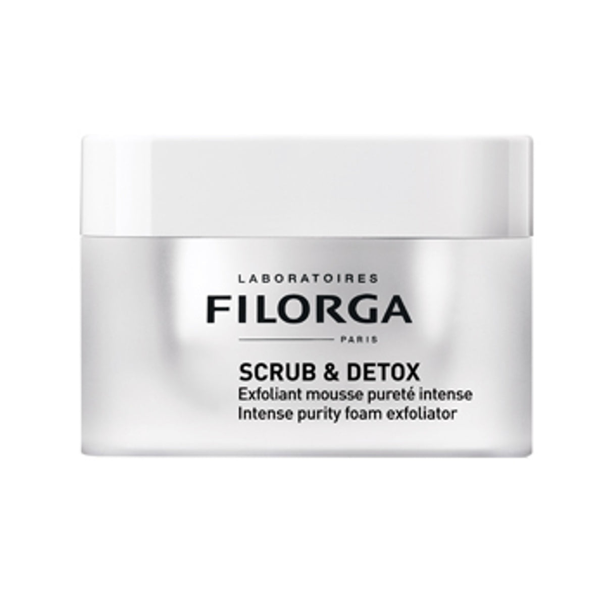 Filorga Scrub & Detox 50 Ml