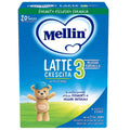Mellin 3 Latte Polvere 700 G