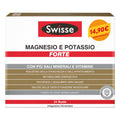 Swisse Magnésium Potassium Forte 24 Sachets