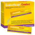 Centrovision Comfort 28 Sachets Goût Orange