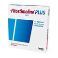 Fitostimoline Plus Gauze 10x10 cm 10 Pieces