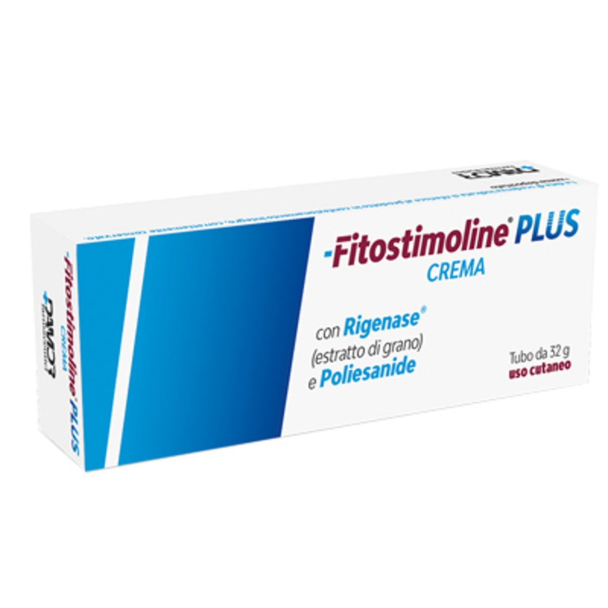Fitostimoline Plus Cream 32 G