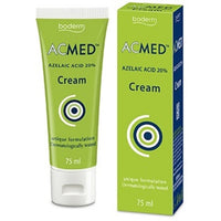 Acmed Cream Treatment For Oily Blemish-Prone Skin 75ml
