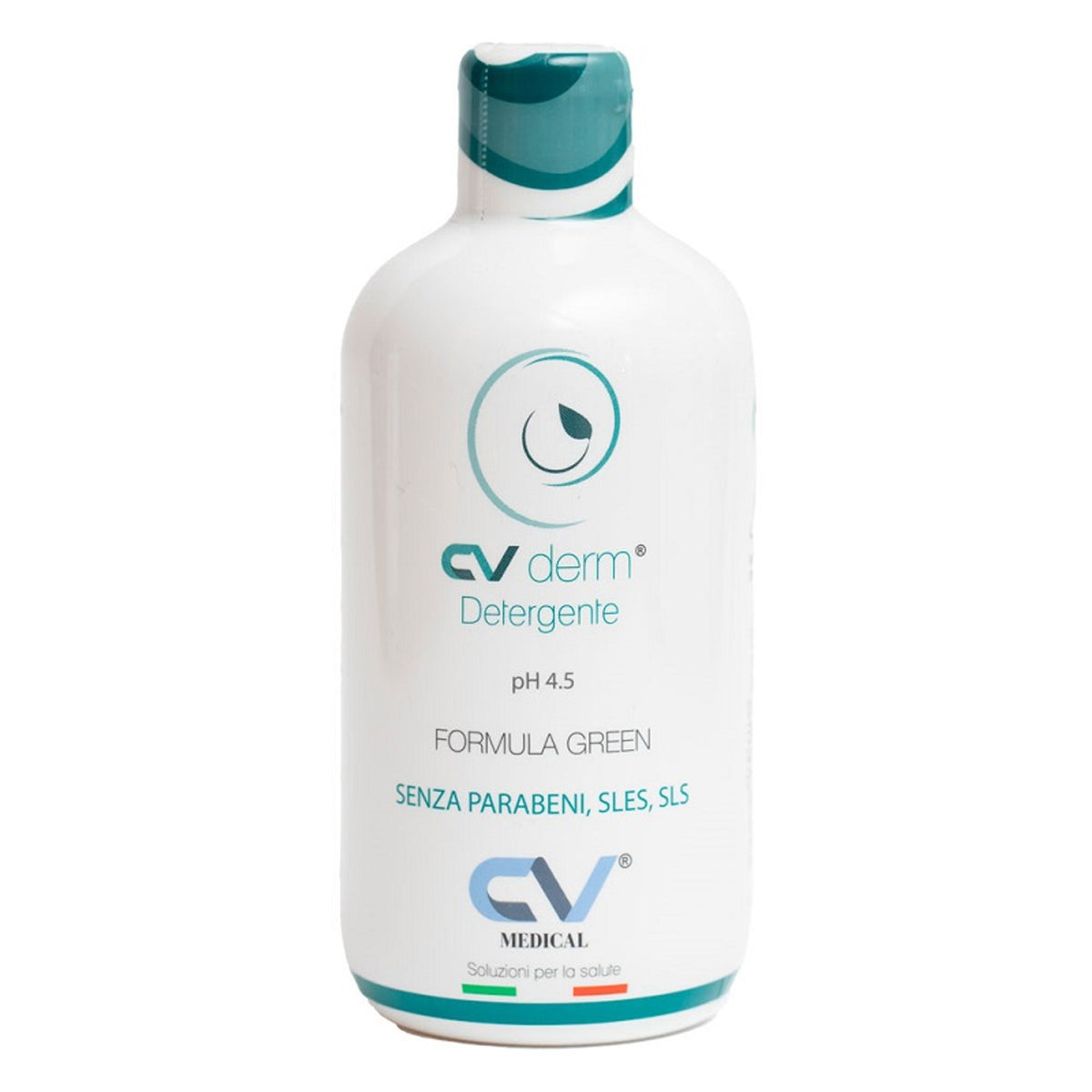 Cv Derm Nettoyant 500 ml