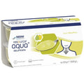 Resource Aqua Eau gélifiée+Pomme poire coupelle 6 4X125 G