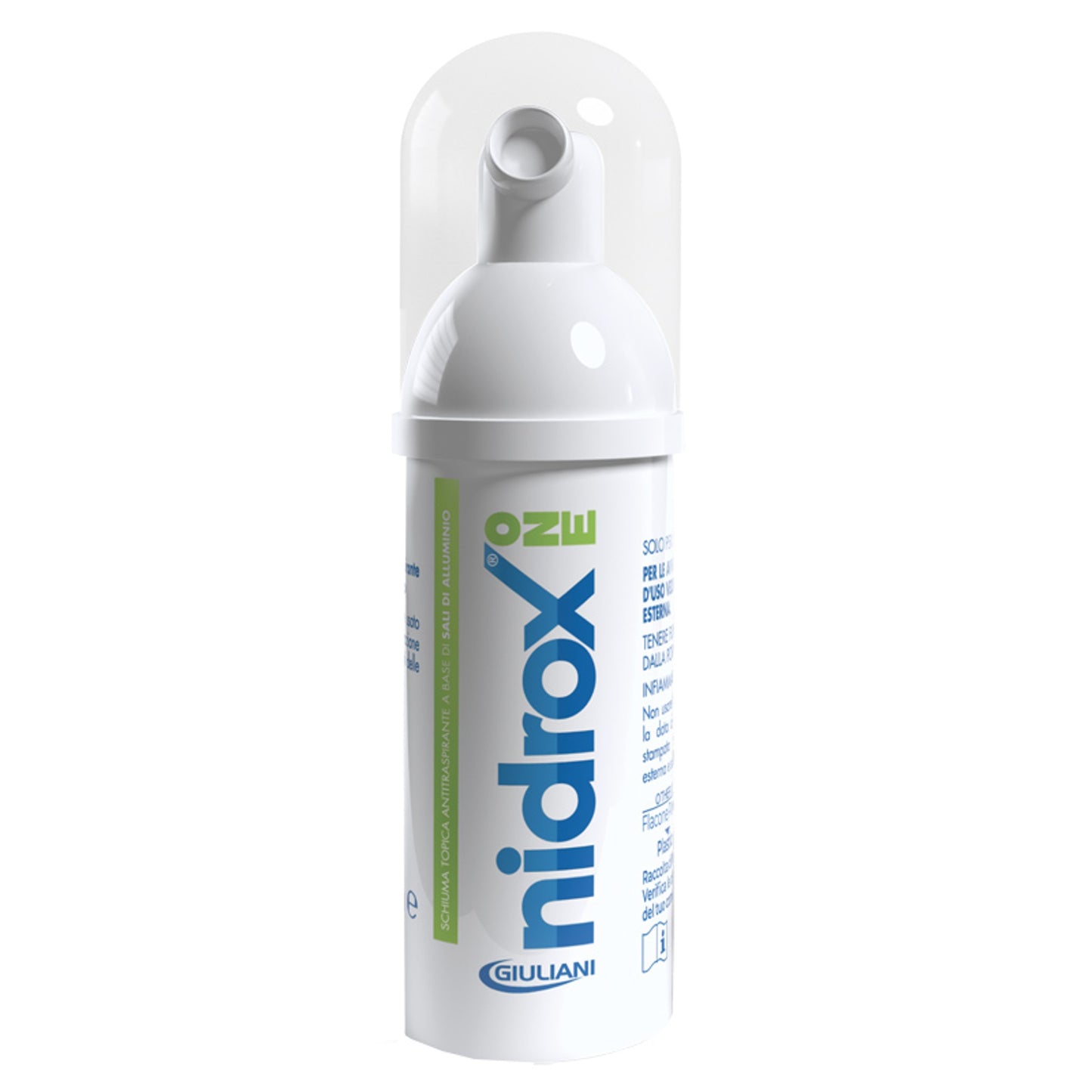 Nidrox One 50 Ml