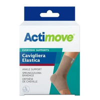 Actimove Everyday Ankle Support L