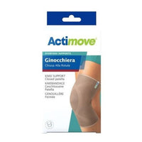 Actimove Everyday Closed Patella Elastic Knee Support S