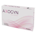 Axogyn Vaginal Suppositories 10 Pieces of 2 G