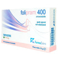Folipram 400 60 Comprimés Orosolubles Goût Agrumes