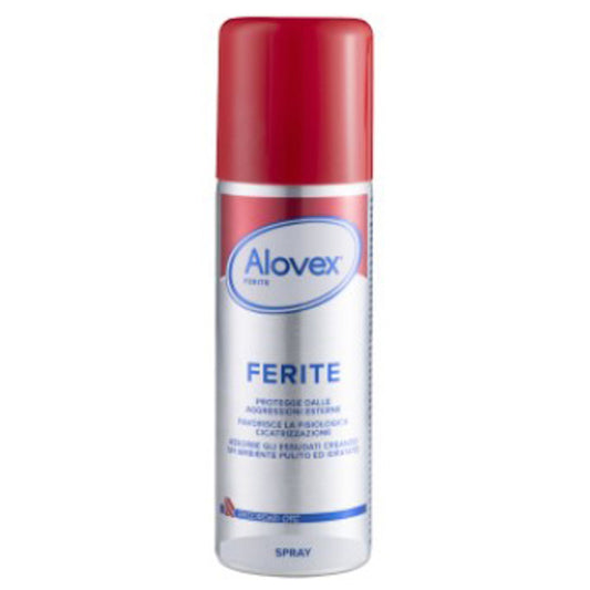 Alovex Ferite Spray 125 Ml