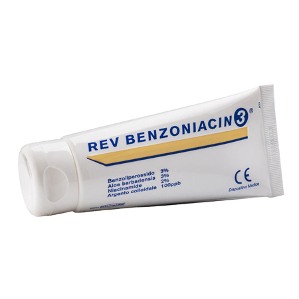 Rev Benzoniacin 3 Crème 100 ml