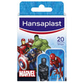 Hansaplast Marvel Plaster 20 Pieces