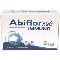 Abiflor Kids 14 Orodispersible Sticks