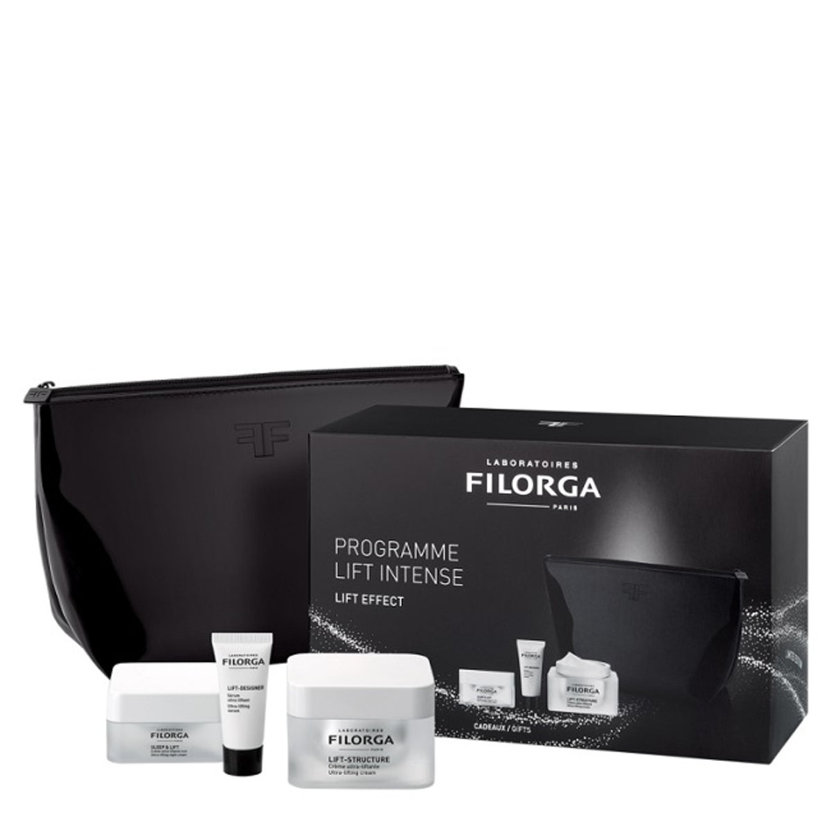 Filorga Luxury Coffret Lift 2020 cofanetto ultra-lifting