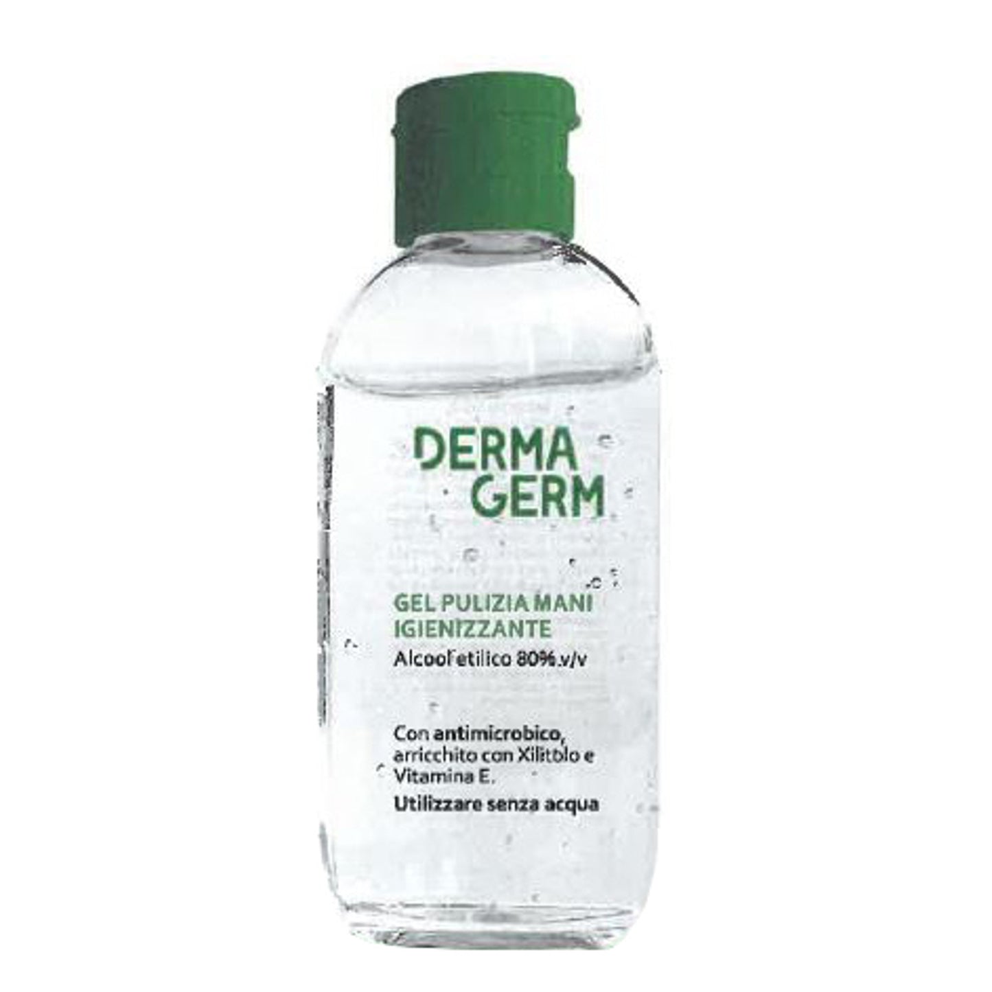 Dermagerm Gel Mani 100 Ml