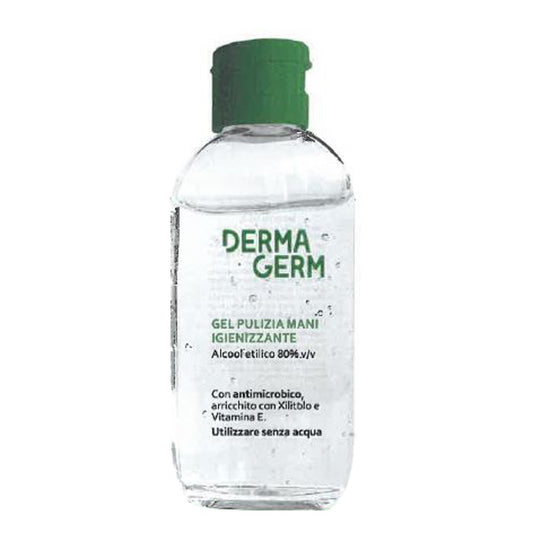 Dermagerm Gel Mani 100 Ml