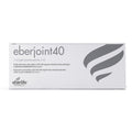 Siringa Intra-Articolare Preriempita Eberjoint 40 Acido Ialuronico 3 X 2 Ml