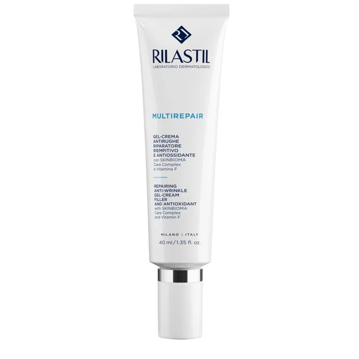 Rilastil Multirepair Gel Crema 40 Ml