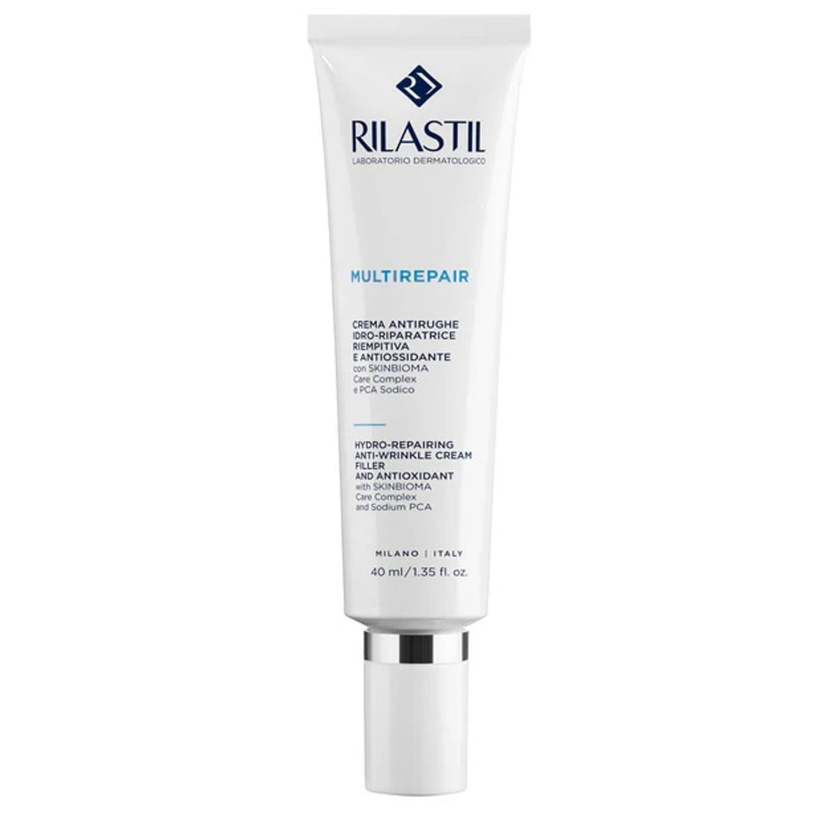 Rilastil Multirepair Idro Riparatore Nuova Formula 40 Ml