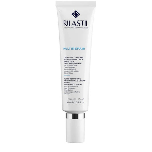 Rilastil Multirepair Nutri Riparatore Nuova Formula 40 Ml