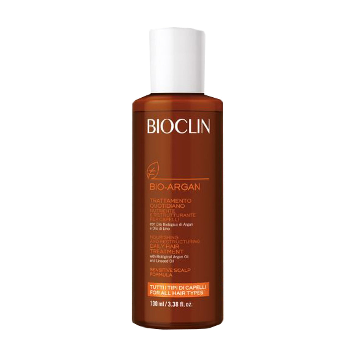 Bioclin Argan 100 Ml Special Price